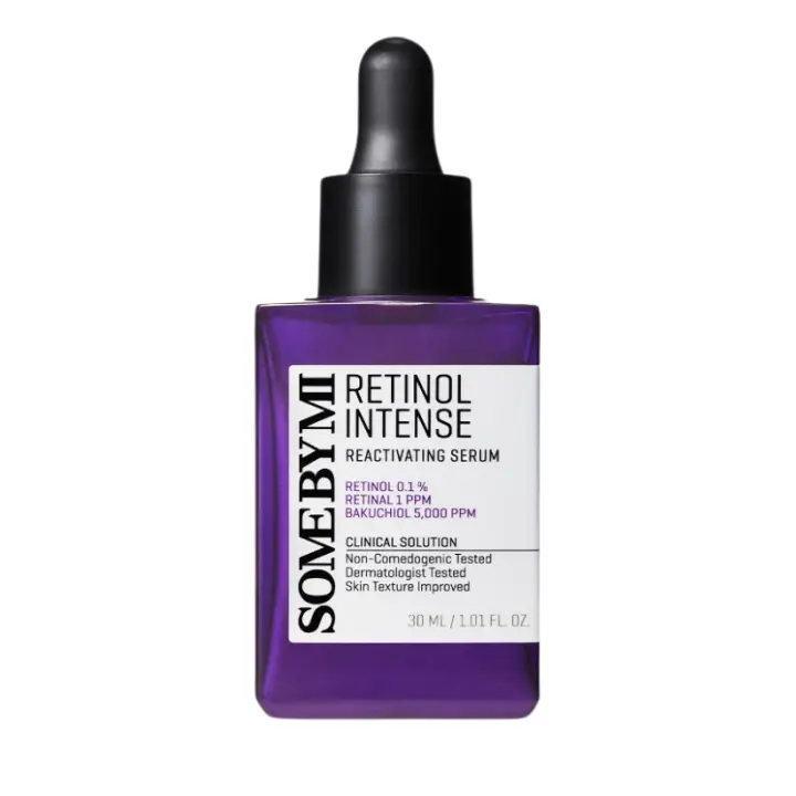 Serum con Retinol Some By Mi Retinol Intense Reactivating Serum - 1