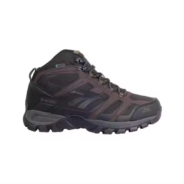 Botas Hi Tec O090071001 - 1