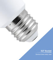 Bombilla LED RGB Inteligente Control Remoto Luz Cambiante De Color E27 5W 10W 15W Ajustable AC85-265V Para Dormitorio - details 3