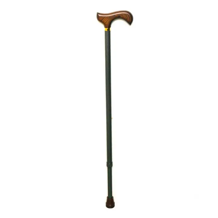 Prim Farma Muletilla Extensible Aluminio Turquesa - Ortopedia - 1