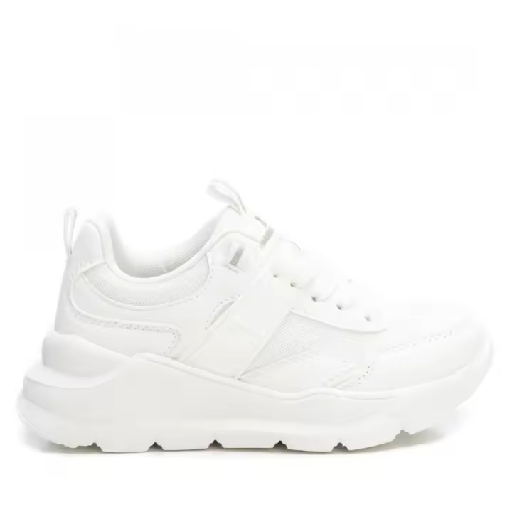 Zapatillas deportivas niña XTI KIDS 151147 03 DEPORTIVO BLANCO 34630 25V - 1