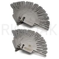 Juego De Herramientas De Locksmith 48 En 1 Para Cerraduras Bull Head S Groove One Word Locks Para SOWOYOO Set De Llaves De Cerraduras - details 0