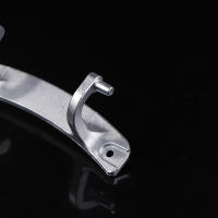 Juego De Bisagras Para Puerta De Secadora De Tambor Pequeño Cisne TH60-Z020/TH70VZ21S Pieza De Repuesto Para Lavadora - details 16