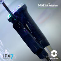 RONER SOUS-VIDE THERMOCOOKER MC-SV2 MakeCuisine Sous Vide sous vide - details 3