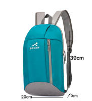 MEJORADA RH160118 Mochila Deportiva de Poliéster - Tamaño Compacto 39x23x10cm, Ligera y Resistente para Actividades al Aire Libre - details 12