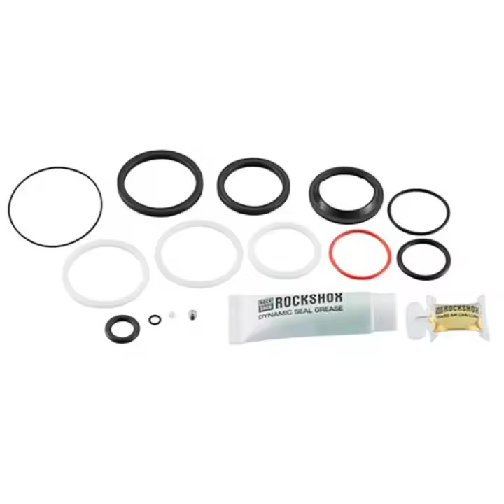Rockshox Control Remoto Super Deluxe Remote A1-b2 Service Kit - 1