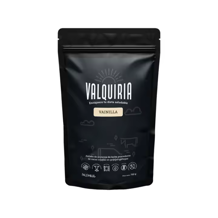 Valquiria 750g - PaleoBull - 1