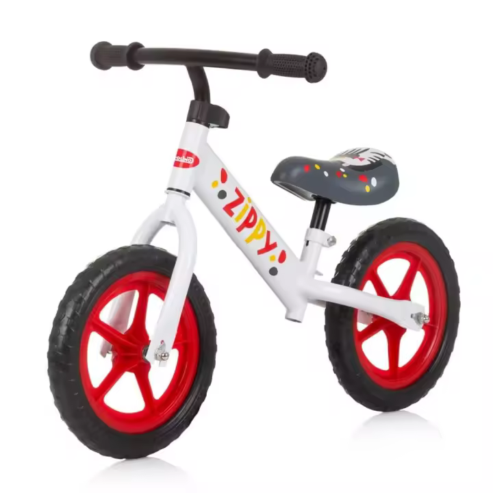 CHIPOLINO Bicicleta de equilibrio para niños ZIPPY de Chipolino - 1