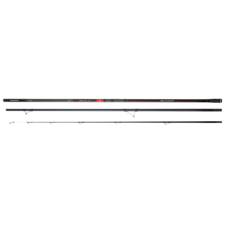 Caña Liberty Surf 420m Cañas Surfcasting Daiwa