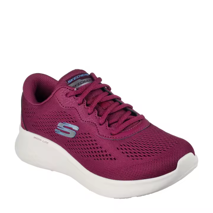 Skechers Zapatillas Skech-Lite Pro-Perfect Time Burdeos 149991-PLUM , para Mujer - 1