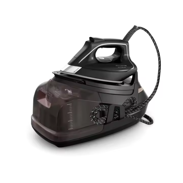 ROWENTA CENTRO PLANCHADO DG9611DR  CEPILLO VAPOR - 1