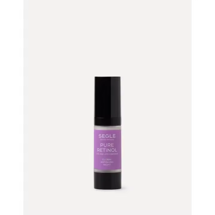 SEGLE CONTORNO DE OJOS Y LABIOS PURE RETINOL 15 ML - 1