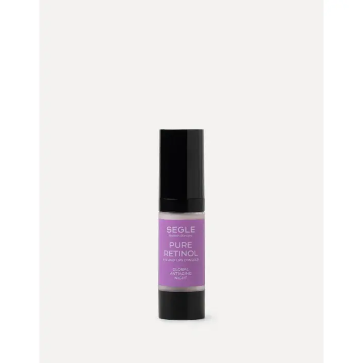 SEGLE CONTORNO DE OJOS Y LABIOS PURE RETINOL 15 ML - 1
