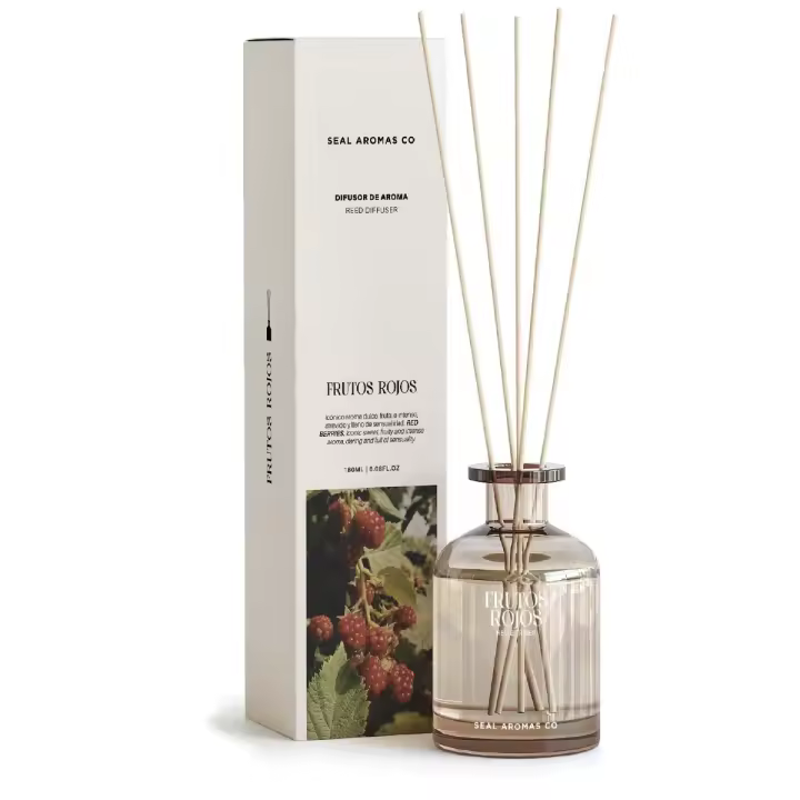 Ambientador Origins 180ml, Perfumes Para El Hogar Perfumes Aromáticos para la Habitación - Seal Aromas - 1