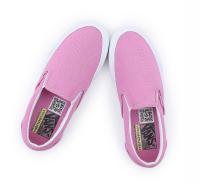 Vans Slip on VR3 Sunny Day Cyclamen - Zapatillas Vans Slip-On VR3 Sunny Day para mujer - details 1