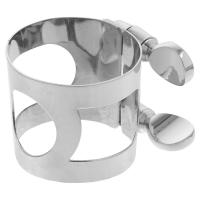 Clip De Faja Para Saxofón Ajustable Duradero Accesorio De Instrumento De Viento Profesional Para Alto Saxofón - details 4