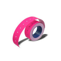 Etiquetas De Precio Adhesivas En Papel Para Tienda 500 Piezas Multicolor Tamaño 21.5x12mm Compatible Con Gun De Precios - details 10