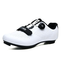 Nuevos Zapatos de Bicicleta de Carretera, zapatillas de Cycling para hambres, zapatillas de Deporte para clítoris de Montaña, tacos de Ruta, Zapatos planos de velocdad para Bicicleta de Cross, Zapatos de Pedal Spd para Mujeres - details 24