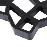 Molde Reutilizable Para Pista De Piedra Y Hormigón Diseño De Calzada Molde De Camino Fabricado En China Unidad De Medición 100000015 - details 5