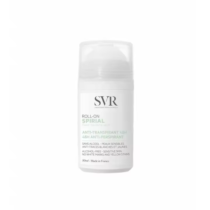 Spirial Roll-On - 1