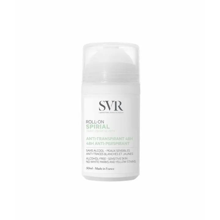 Spirial Roll-On - 1