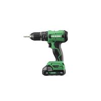 Taladro atornillador a batería 18V 2Ah 1/2". DV18DAWCZ Hikoki - details 2