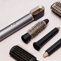 Moldeador de Pelo 6 en 1 Mywave Beauty Maui 1500W - details 3