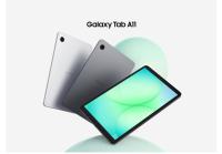 Tableta Samsung Galaxy Tab A11 Wi-Fi Versión Global, 4GB+64GB / 8GB+128GB, Pantalla 8.7” 1340 x 800 (WXGA+) 90Hz, Cámara principal 8MP + frontal 5MP, Batería 5100mAh, Procesador Octa-Core Helio G99, Dolby Atmos - details 0