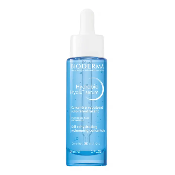 Hydrabio Hyalu+ Sérum, 30 ml. - Bioderma - 1