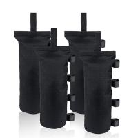 Kit De Saco De Arena Para Carpa 1/4PCS Pesas Para Marquesina Jardín Gazebo Piezas De Apoyo Para Fiesta - details 2