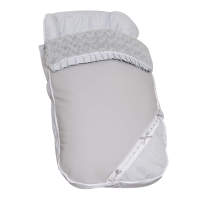 SACO UNIVERSAL BABYLINE PARA LA SILLA DE PASEO DE LA COLECCIÓN BOMBÓN + CUBREARNÉS - details 0