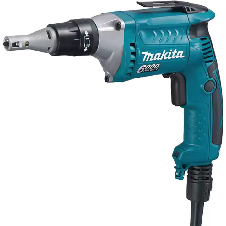 Makita Atornillador Pladur Makita FS6300R - 1