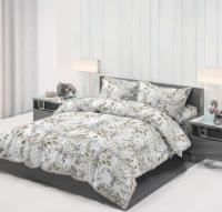 PLUSHOME Juego Funda Nórdico Cama 90-180cm 3 o 4 Piezas Microfibra - details 2