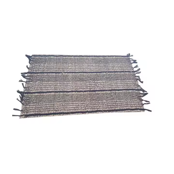 SALVA MANTEL NEGRO - 1