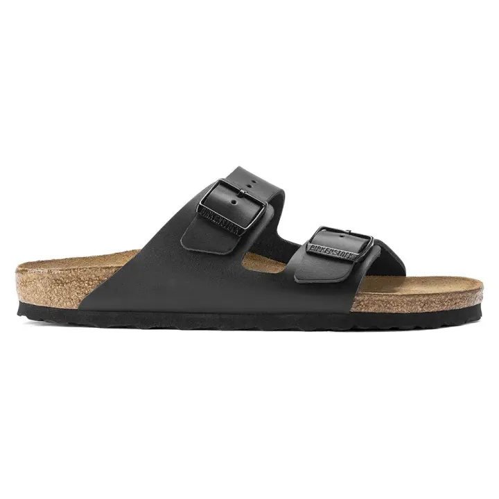 Birkenstock Sandalias Estrechas Arizona Natural Leather - 1