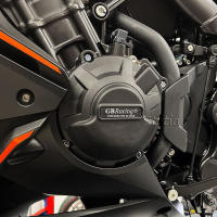 Juego De Cubierta Del Motor CB650R & CBR650R Protección Para Honda CB650R CB650 2014-2023 CB650F CBR650F Cubierta De Guardia Del Motor - details 4