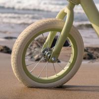 Kinderkraft  Bicicleta Sin Pedales RAPID 2 , 2 Años, Sólida, Para los Niñas y Niños, Segura, Ajustable - details 4