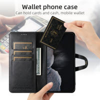 SUTENI Funda De Teléfono De Cuero Magnética Para iPhone Con Porta Tarjetas Diseño De Cierre En Forma De Concha Compatible Con Modelos Diferentes - details 5
