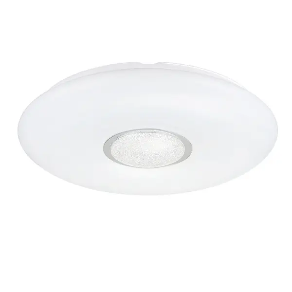 IluminaShop - Plafon LED Circular StarLight 40W CCT con Mando - 1