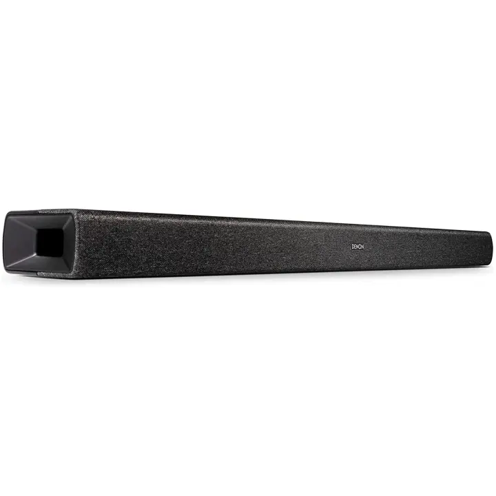 DENON DHT-S217 Black / Barra de sonido 2.1ch - 1