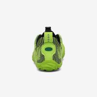 SAGUARO XZA095GR Calzado Respetuoso Infantil 36112 25V ZAPATILLA MINIMALISTA VERDE - details 3