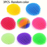 Juguete De Alivio Del Estrés Creativo Fidget Worm De Malla Elástica Pequeño Decorativo Que Se Puede Jugar Fácilmente Para Todas Las Edades - details 14
