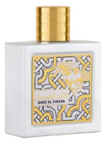Perfume QAED AL FURSAN UNLIMITED Lattafa 90ml +ATOMIZADOR 5ml Recargable GRATIS! Unisex Para Hombre y Para Mujer Perfume Árabe Original De Dubai Emiratos Árabes, oriental - details 0