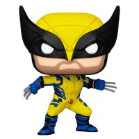 Funko POP Wolverine 1363 Marvel Deadpool Pop! Vinyl Figure - details 2