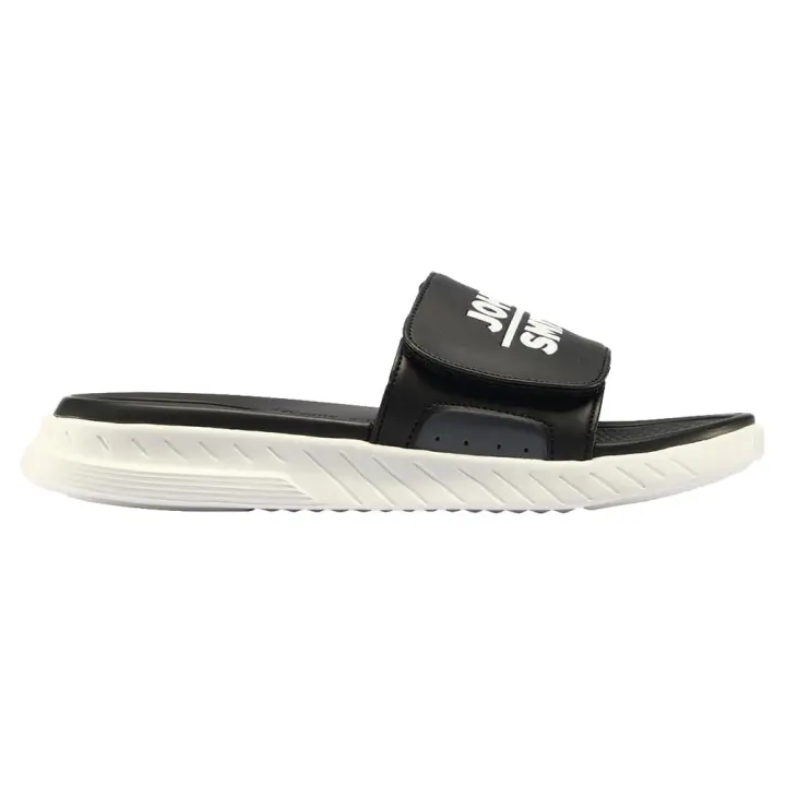 Puketzap.J.Smith Puket Negro 39 de la marca John Smith con un ajuste cómodo, ideal para deporte, diseño moderno, tejido transpirable. - 1
