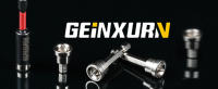 Geinxurn Juego De Puntas De Destornillador Phillips #2 1 Pulgada En Cr-V Acero Para Tabique Y Techo Desechable Sin Mango - details 0