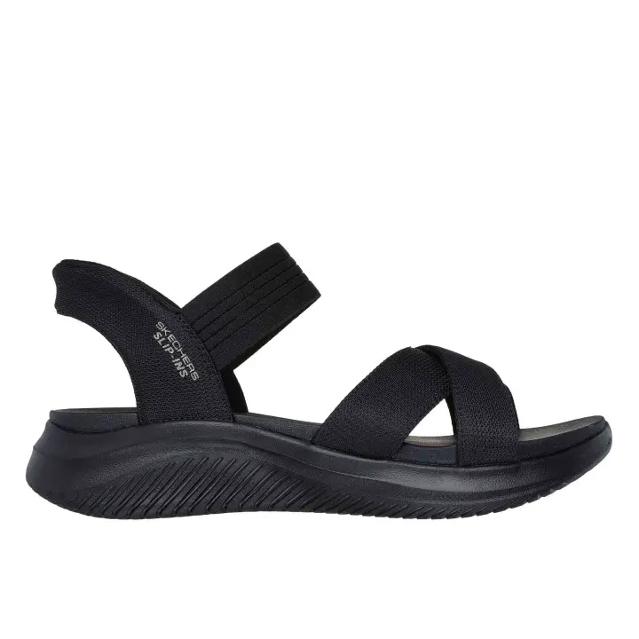 Calzado Skechers en color Negro - 1