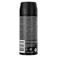 AXE Excite Desodorante en Spray para Hombre 150 ml – Fragancia Intensa y Duradera  【ROUA】 - details 1