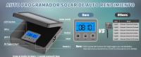 Sistema de Riego Automático, Riego Automático con Temporizador Digital Programable, Riego Automático para Plantas, Ideal como Sistema de Riego de Vacaciones - details 5