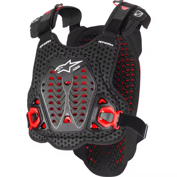Alpinestars Protector De Pecho A-5 Plasma - 1